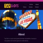 tapslots.com