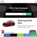 taptik.app taptik.app