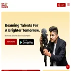 tapyourtalents.com