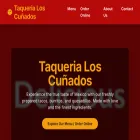 taquerialoscunados.com taquerialoscunados.com