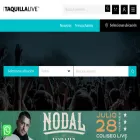 taquillalive.com