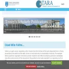 tara.tcd.ie tara.tcd.ie