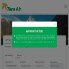 taraair.com