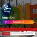 tarapaca247.cl tarapaca247.cl