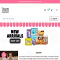 tarascandybar.com.au