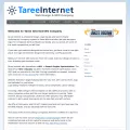 tareeinternet.com