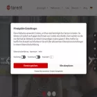 tarent.de tarent.de