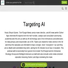 targetingai.podbean.com targetingai.podbean.com