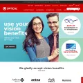 targetoptical.com