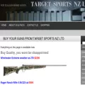 targetsports.co.nz