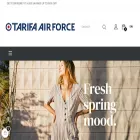 tarifairforce.com