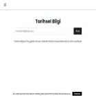 tarihselbilgi.com
