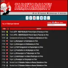 tarjetarojatv.run