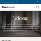 tarketthospitality.com tarketthospitality.com