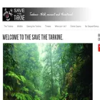 tarkine.org tarkine.org