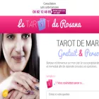 tarot-rosana.fr tarot-rosana.fr