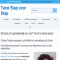 tarotstapvoorstap.nl