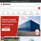 tarpsandall.com tarpsandall.com