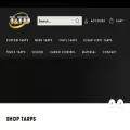 tarpstiedowns.com tarpstiedowns.com