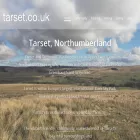 tarset.co.uk tarset.co.uk