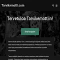 tarvikemotti.com