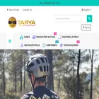 taryabikes.com