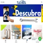 tasbelchile.cl
