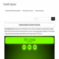 tasbihdigital.com