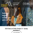 tascraftfair.com.au tascraftfair.com.au