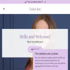 tasharaee.com tasharaee.com