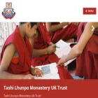 tashi-lhunpo.org.uk tashi-lhunpo.org.uk