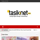 tasiknet.com