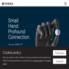 taskaprosthetics.com