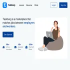 taskburg.com taskburg.com