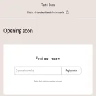 tastebudspets.com tastebudspets.com