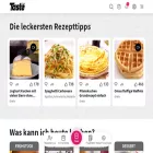 tastelist.de