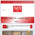 tasteof.london tasteof.london