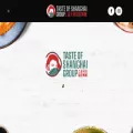 tasteofshanghai.com.au tasteofshanghai.com.au