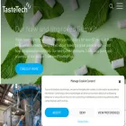tastetech.com tastetech.com