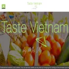 tastevietnam.asia