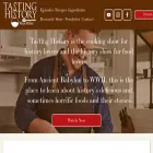 tastinghistory.com