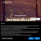 tasto.io tasto.io