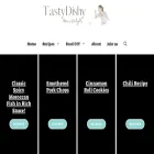 tastydishy.com tastydishy.com