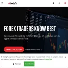 tastyfx.com tastyfx.com