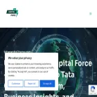 tatacapitalforce.com tatacapitalforce.com