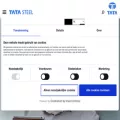 tatasteel.nl tatasteel.nl