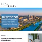 tatecomputersystems.com