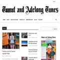 tatimes.com.au