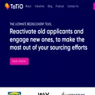 tatio.io tatio.io