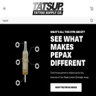 tatsup.com tatsup.com